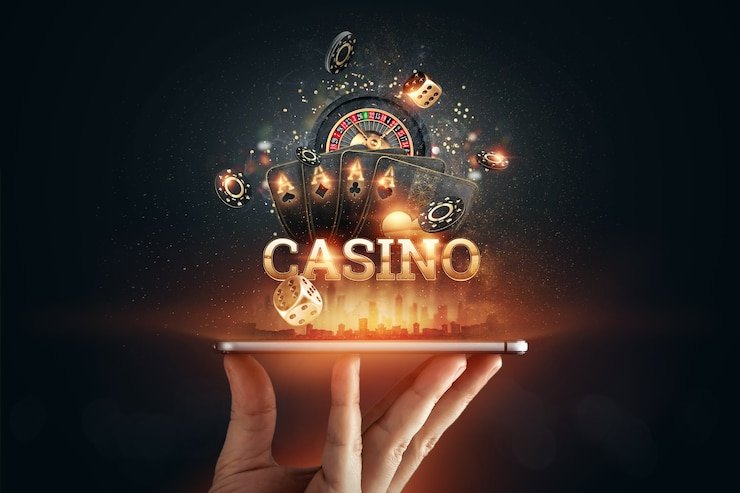 thumbnail video Infinite Blackjack