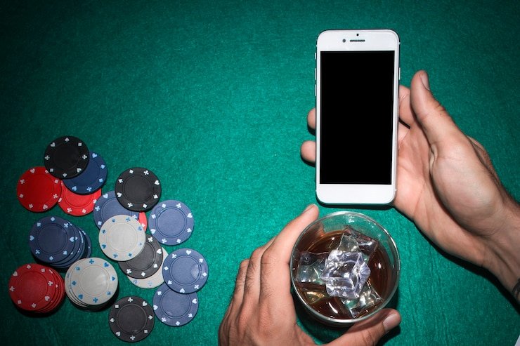 Metode pembayaran DANA OVO dan BCA virtual pada jayaslot apk