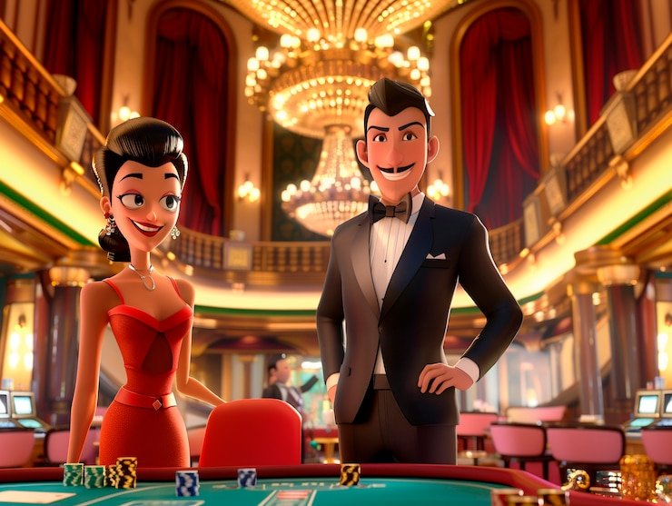 thumbnail video Speed Baccarat jayaslot apk